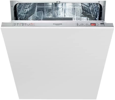 Полновстраиваемая посудомоечная машина FULGOR-Milano FDW 8292.1